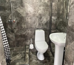 Номер Standard в Калипсо