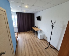 ЭКОНОМ 1-местный в AuRoom
