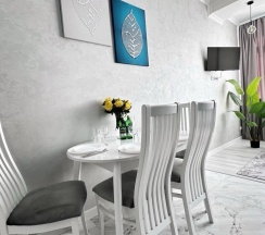 Апартаменты № 7/4 ПРЕМИУМ (*до 5-ти гостей) в Park & House Hotel