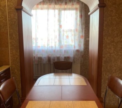 Квартира в Апартаменты на Тургенева, д.30, кв.60