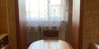 Карасук: Апартаменты Апартаменты на Тургенева, д.30, кв.60