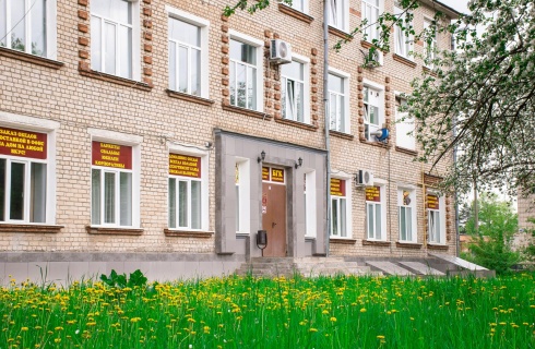 пгт Товарково: Отель Товарково