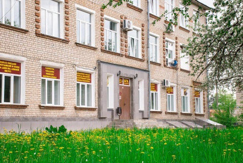 Товарково: Отель Товарково