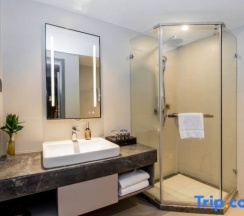 Двухместный номер Superior 2 отдельные кровати в The Golden Ville Boutique Hotel & Spa