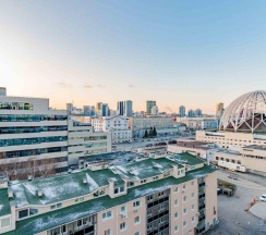 1-комнатные апартаменты студия в DreamHouse