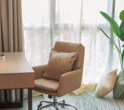 Студия Deluxe в Chongqing Yitang Hotel