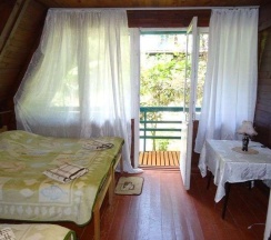 Эконом 4-х местный в Золотая бухта