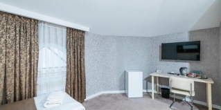 Ташкент: Отель City Hotel