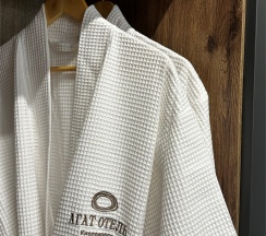 Люкс в Агат