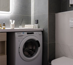 Studio TWIN в Moskovsky avenir