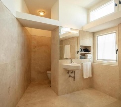 Люкс Deluxe в Ceuta Terrace Suites