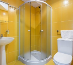 Двухкомнатный номер в Флогистон