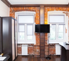 Стандарт LOFT в Облака