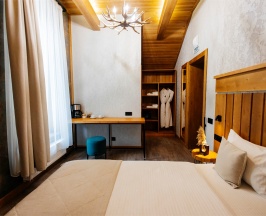 Comfort Double в АрТау
