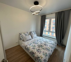 Квартира в Апартаменты на Перовское шоссе 2к2, кв. 244