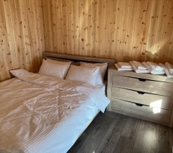 Коттедж в Гостевой дом