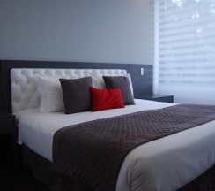 Люкс Standard в Citimed Hotel