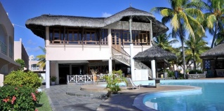 Перебер: Апартаменты Casa Florida