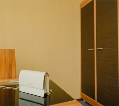 Двухкомнатный номер SUIT в Скайлайн