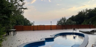 Сочи: Коттедж Ливерпуль