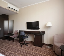 Джуниор Сьют  (Junior Suite) в Армат