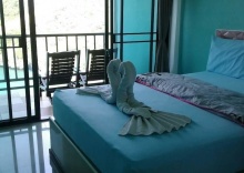 Номер Superior с балконом в Ocean View Resort - Koh Sichang