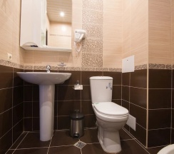 Одноместный номер Standard в Hotel ML