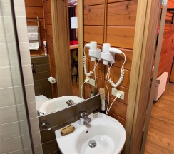 Стандарт open №3 в Green Ландия