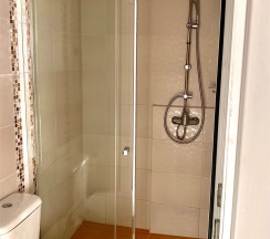 Deluxe Suite в Home Suites