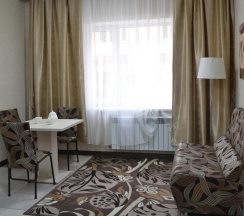 Номер Standard в Arman Hotel