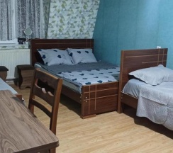 Семейный номер Deluxe в Rose House