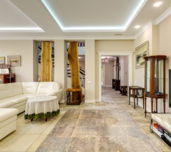 Коттедж с 6 комнатами в Cottage.Moscow