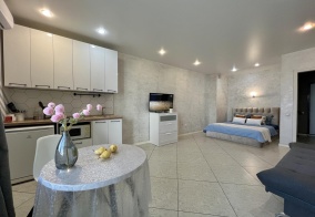 Апартаменты КакДома в Республике Бурятия