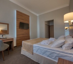 Комфорт Плюс в Риверсайд