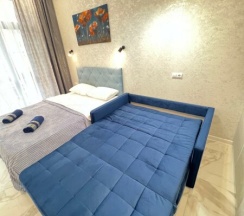 Студия 24 КЕ в San-Marino