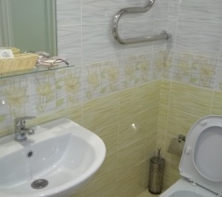 двухместный в Яуза