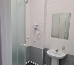 Апартаменты студия #1721 в Как Дома