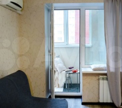 Квартира в Апартаменты на проспект Ленина, 245/5