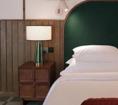 Двухместный номер Standard 2 отдельные кровати в Sugar Marina Hotel -POP- Kata Beach