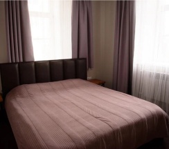 Джуниор сюит в Парк-л