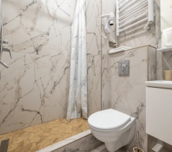 Номер-студия №9 в Mangosteen apartments