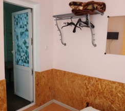 Комната стандарт с 2 односпальными кроватями в Вера-Ника