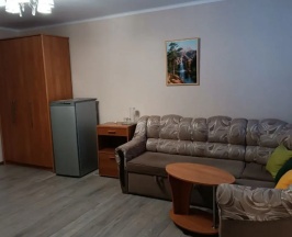 Номер Standard с 2 комнатами в Лесная сказка