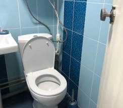 Одноместный номер Economy в Ассоль