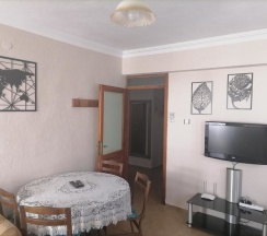 Апартаменты в Sea View Flat in Marmaris Center,1 Minut To Beach