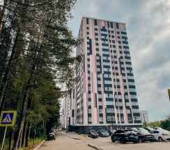 Квартира в Privi House