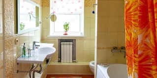 Астана: Хостел Хостел