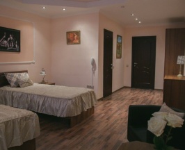 Номера стандарт в Юность