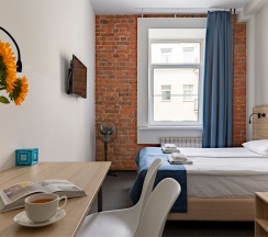 izzzi COMFORT в izzzi 3* у Владимирской