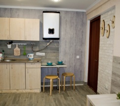 Апартаменты Раш в Home